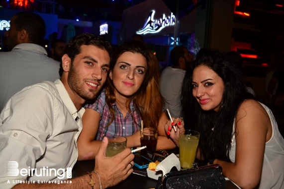 Publicity Jbeil Nightlife Publicity on Saturday Night Lebanon