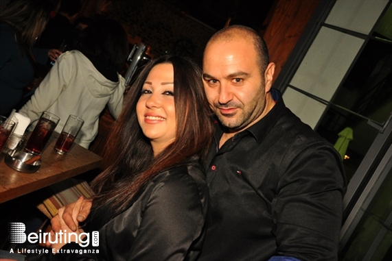 Publicity Jbeil Nightlife Publicity on Saturday Night Lebanon