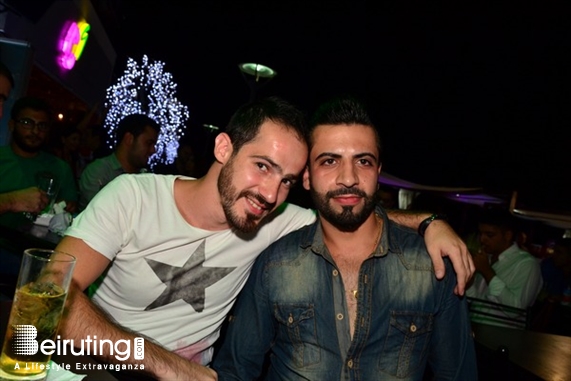 Publicity Jbeil Nightlife Publicity on Saturday Night Lebanon