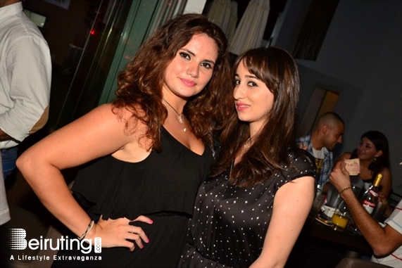 Publicity Jbeil Nightlife Publicity on Saturday Night Lebanon