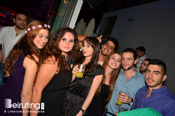 Publicity Jbeil Nightlife Publicity on Saturday Night Lebanon