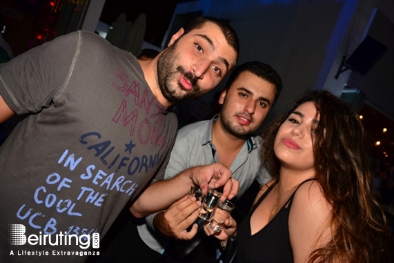 Publicity Jbeil Nightlife Publicity on Saturday Night Lebanon