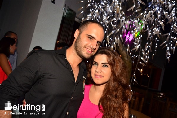 Publicity Jbeil Nightlife Publicity on Saturday Night Lebanon