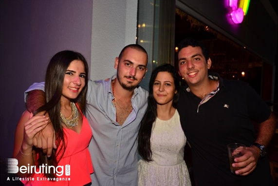 Publicity Jbeil Nightlife Publicity on Saturday Night Lebanon