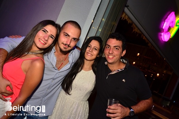 Publicity Jbeil Nightlife Publicity on Saturday Night Lebanon