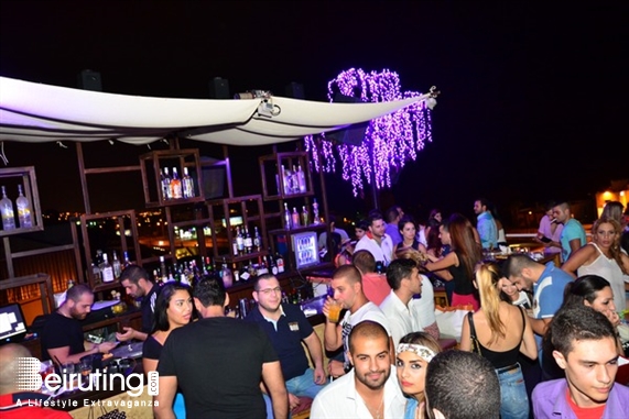 Publicity Jbeil Nightlife Publicity on Saturday Night Lebanon