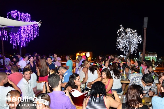 Publicity Jbeil Nightlife Publicity on Saturday Night Lebanon