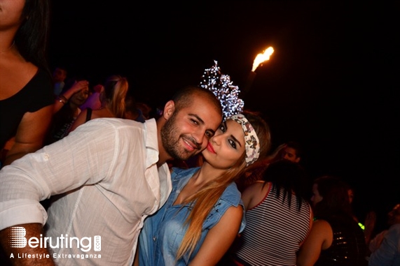 Publicity Jbeil Nightlife Publicity on Saturday Night Lebanon