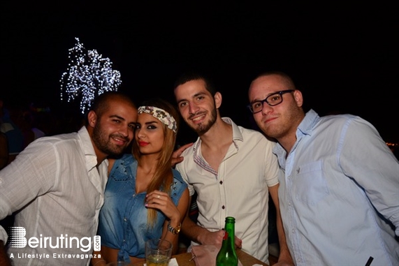 Publicity Jbeil Nightlife Publicity on Saturday Night Lebanon