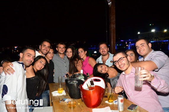 Publicity Jbeil Nightlife Publicity on Saturday Night Lebanon