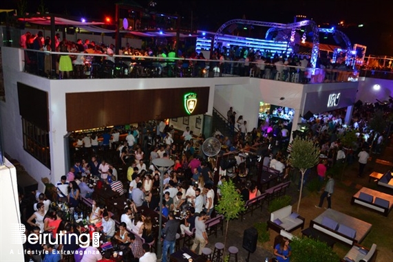 Publicity Jbeil Nightlife Publicity on Saturday Night Lebanon