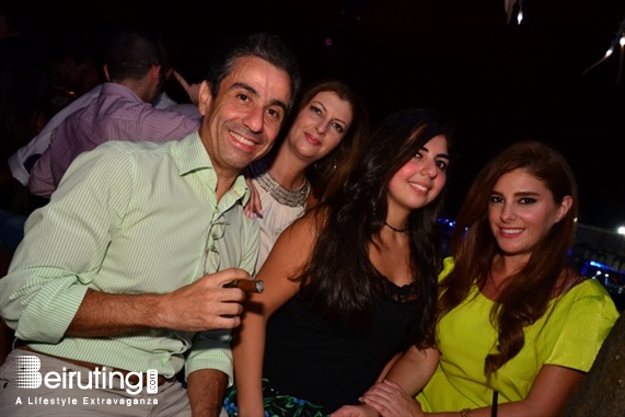 Publicity Jbeil Nightlife Publicity on Saturday Night Lebanon