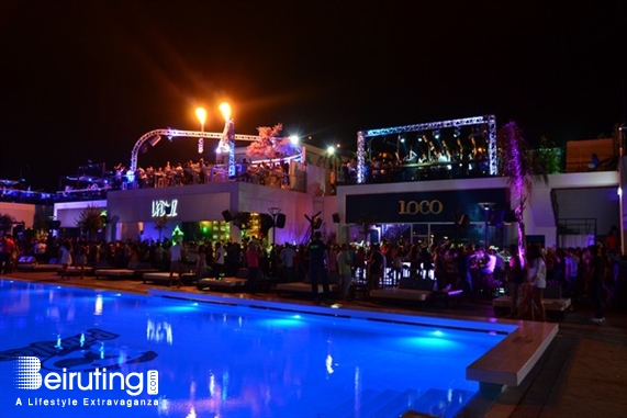 Publicity Jbeil Nightlife Publicity on Saturday Night Lebanon