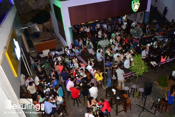 Publicity Jbeil Nightlife Publicity on Saturday Night Lebanon