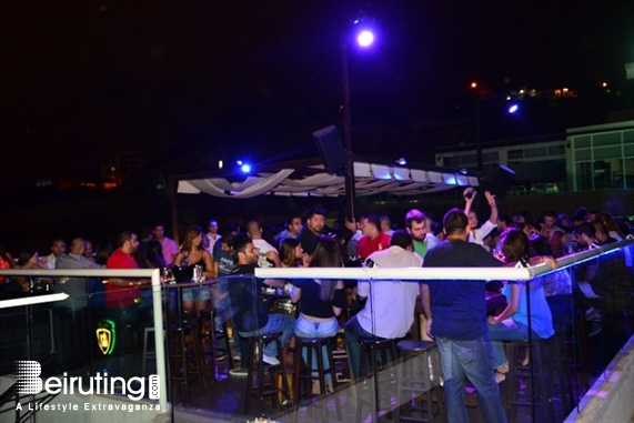 Publicity Jbeil Nightlife Publicity on Saturday Night Lebanon