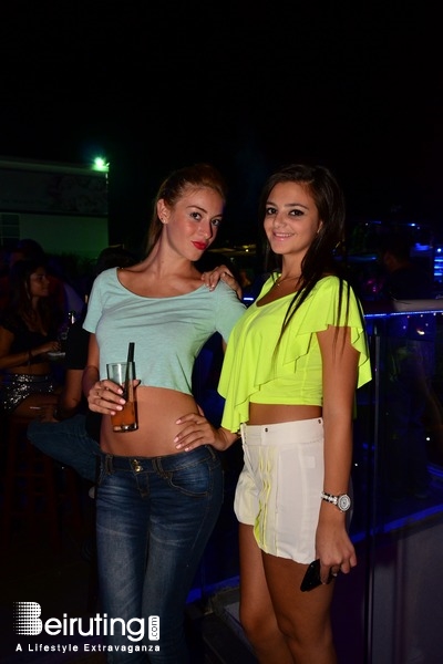 Publicity Jbeil Nightlife Publicity on Saturday Night Lebanon