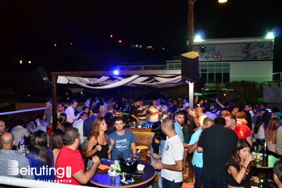 Publicity Jbeil Nightlife Publicity on Saturday Night Lebanon