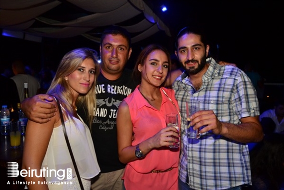 Publicity Jbeil Nightlife Publicity on Saturday Night Lebanon