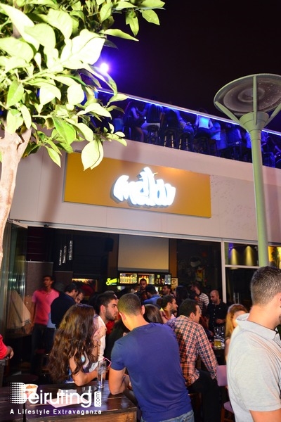 Publicity Jbeil Nightlife Publicity on Saturday Night Lebanon