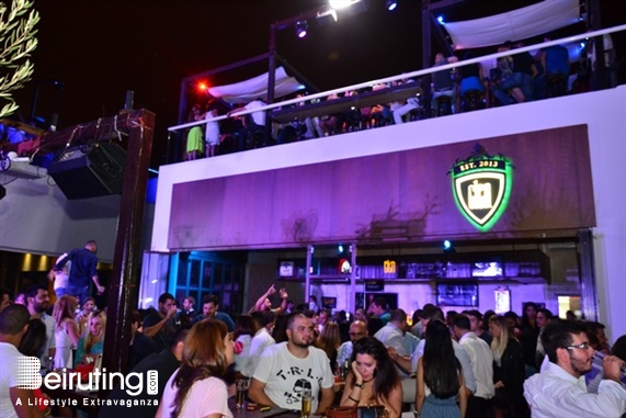 Publicity Jbeil Nightlife Publicity on Saturday Night Lebanon