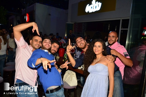 Publicity Jbeil Nightlife Publicity on Saturday Night Lebanon