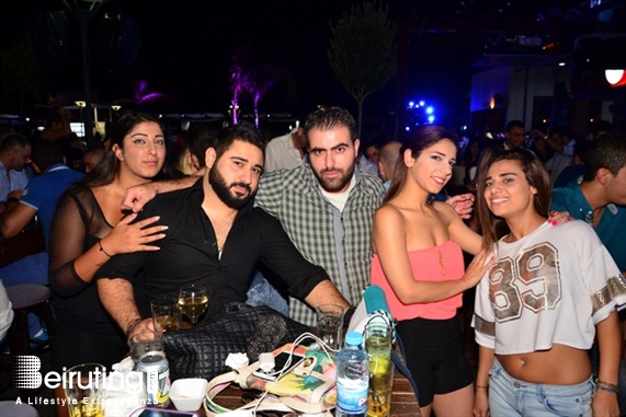 Publicity Jbeil Nightlife Publicity on Saturday Night Lebanon