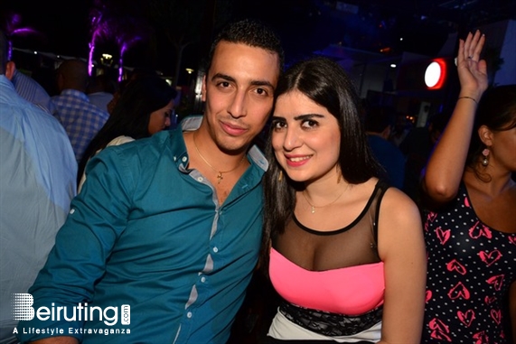 Publicity Jbeil Nightlife Publicity on Saturday Night Lebanon