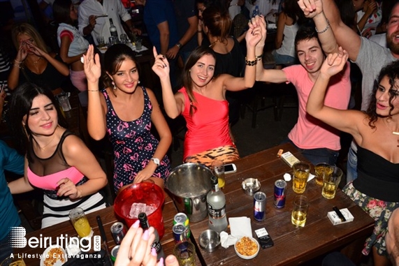 Publicity Jbeil Nightlife Publicity on Saturday Night Lebanon