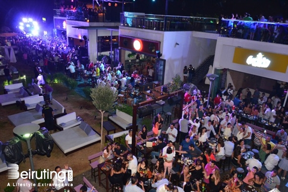 Publicity Jbeil Nightlife Publicity on Saturday Night Lebanon