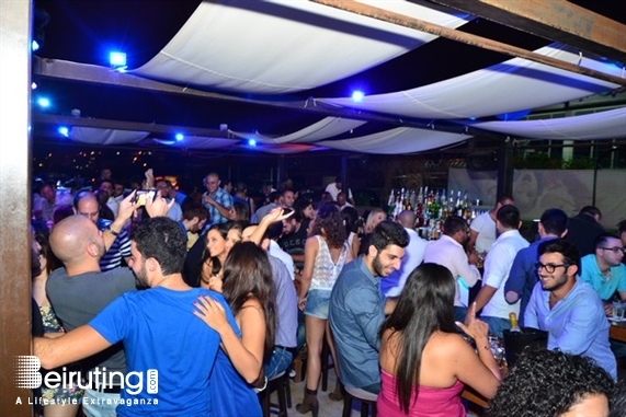 Publicity Jbeil Nightlife Publicity on Saturday Night Lebanon