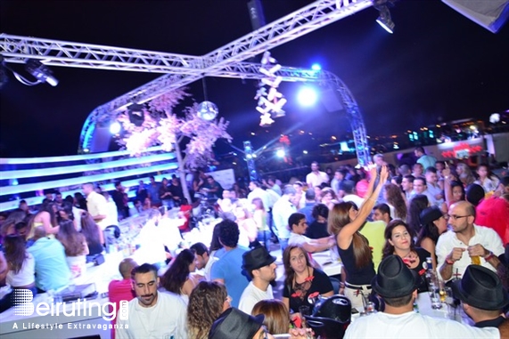 Publicity Jbeil Nightlife Publicity on Saturday Night Lebanon