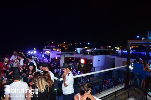 Publicity Jbeil Nightlife Publicity on Saturday Night Lebanon