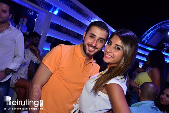 Publicity Jbeil Nightlife Publicity on Saturday Night Lebanon