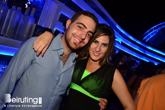 Publicity Jbeil Nightlife Publicity on Saturday Night Lebanon