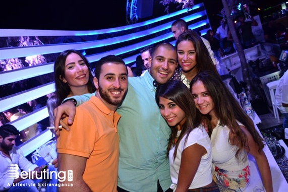 Publicity Jbeil Nightlife Publicity on Saturday Night Lebanon