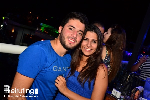 Publicity Jbeil Nightlife Publicity on Saturday Night Lebanon