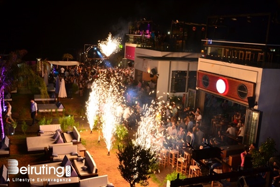 Publicity Jbeil Nightlife Publicity on Saturday Night Lebanon