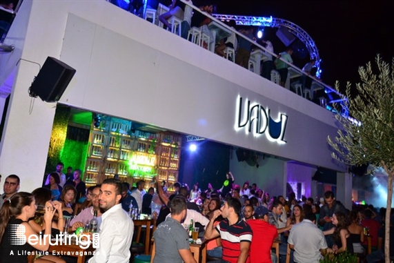 Publicity Jbeil Nightlife Publicity on Saturday Night Lebanon