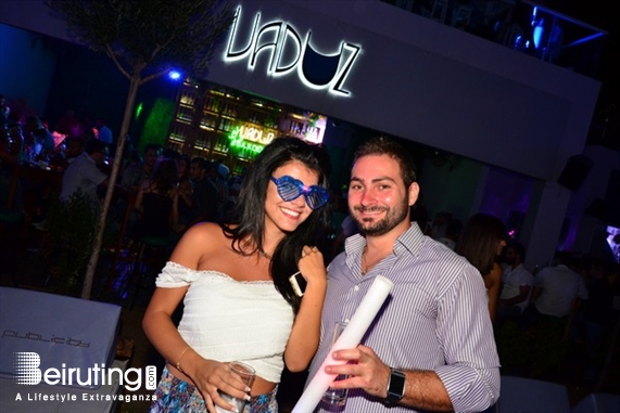 Publicity Jbeil Nightlife Publicity on Saturday Night Lebanon