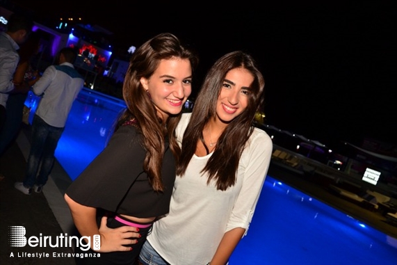 Publicity Jbeil Nightlife Publicity on Saturday Night Lebanon