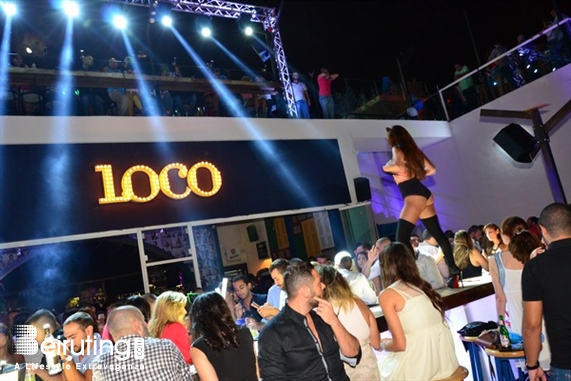 Publicity Jbeil Nightlife Publicity on Saturday Night Lebanon