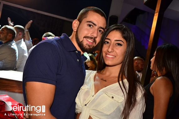 Publicity Jbeil Nightlife Publicity on Saturday Night Lebanon