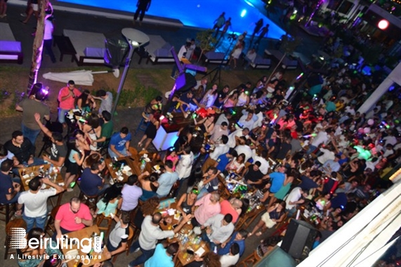 Publicity Jbeil Nightlife Publicity on Saturday Night Lebanon