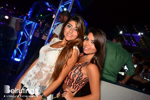 Publicity Jbeil Nightlife Publicity on Saturday Night Lebanon