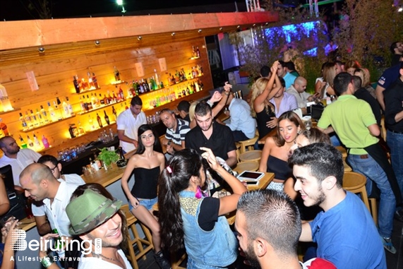 Publicity Jbeil Nightlife Publicity on Saturday Night Lebanon