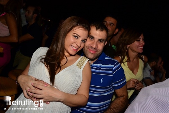 Publicity Jbeil Nightlife Publicity on Saturday Night Lebanon