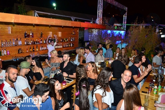 Publicity Jbeil Nightlife Publicity on Saturday Night Lebanon