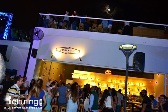 Publicity Jbeil Nightlife Publicity on Saturday Night Lebanon