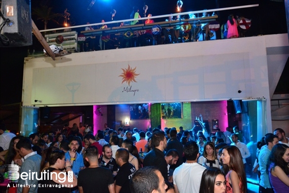 Publicity Jbeil Nightlife Publicity On Saturday Night Lebanon