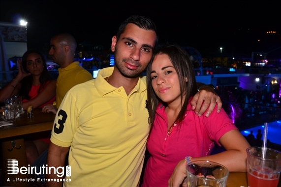 Publicity Jbeil Nightlife Publicity On Saturday Night Lebanon